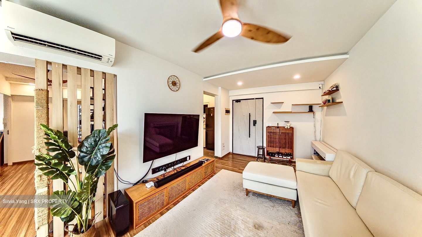 Blk 58 Havelock View (Bukit Merah), HDB 4 Rooms #616938741